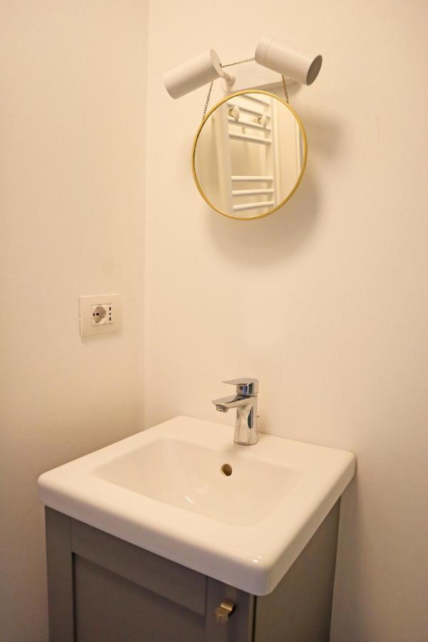 Navigli Comfort Little Home Milano Esterno foto