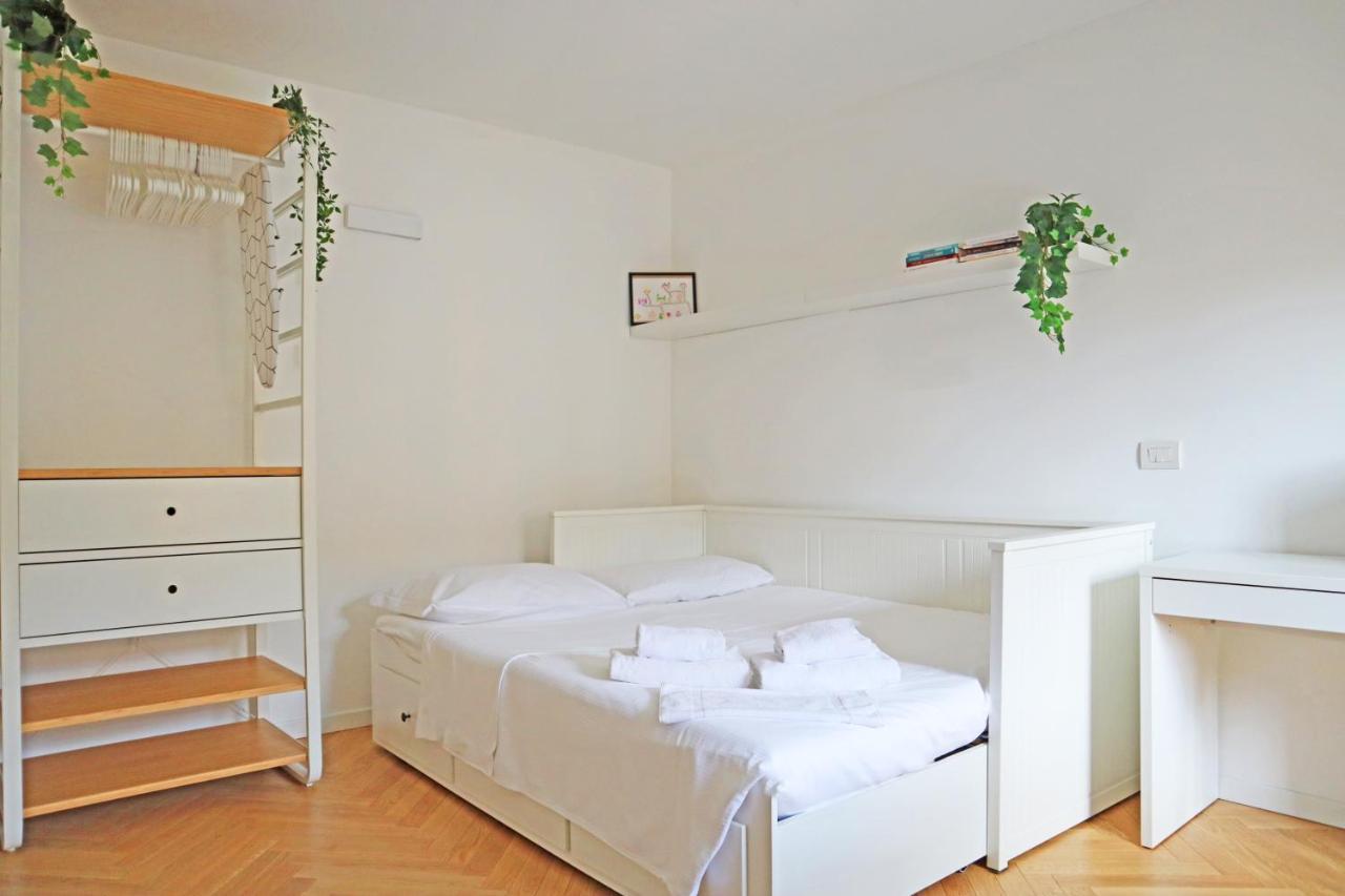 Navigli Comfort Little Home Milano Esterno foto