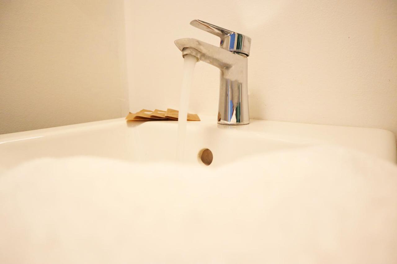 Navigli Comfort Little Home Milano Esterno foto