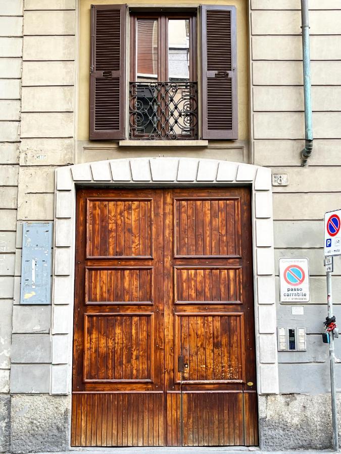 Navigli Comfort Little Home Milano Esterno foto